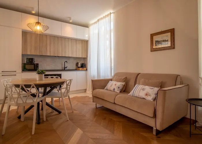Suite Dei Re Di Roma
