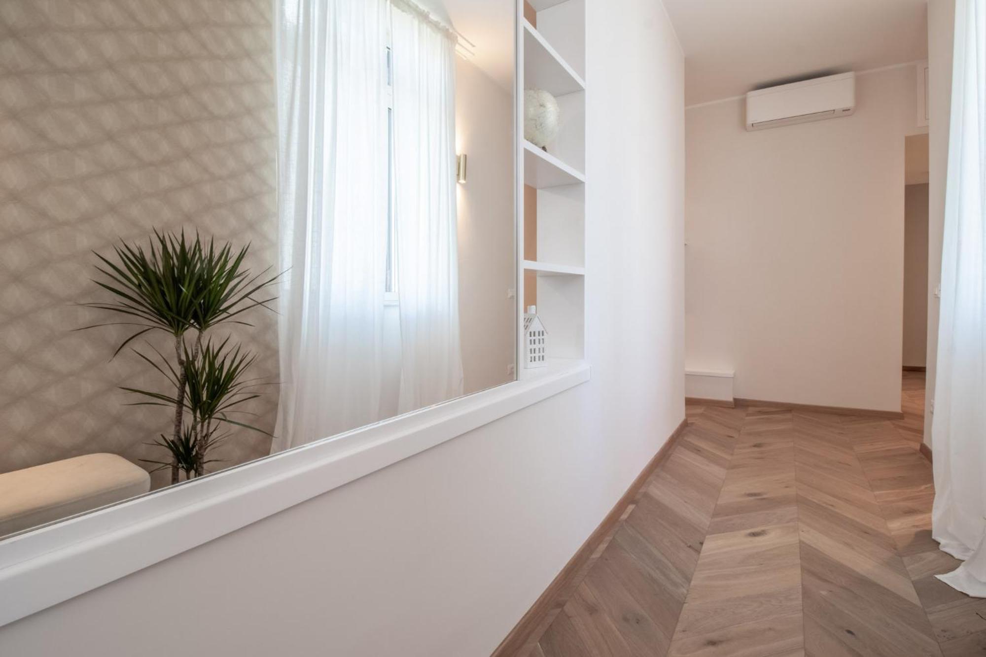 Apartment Dei Re Di Rom