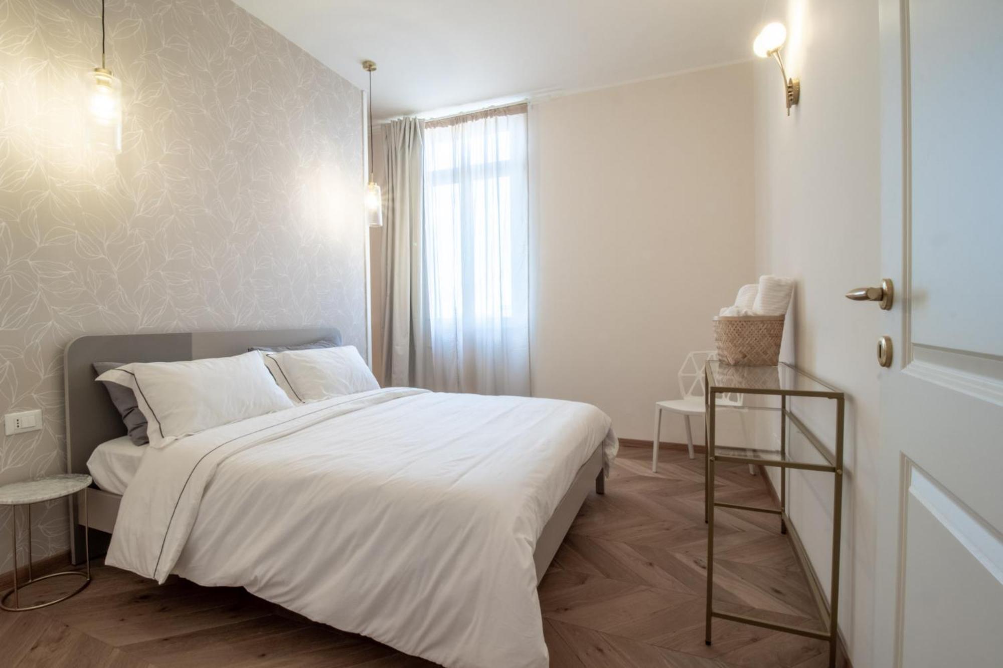 Apartment Dei Re Di