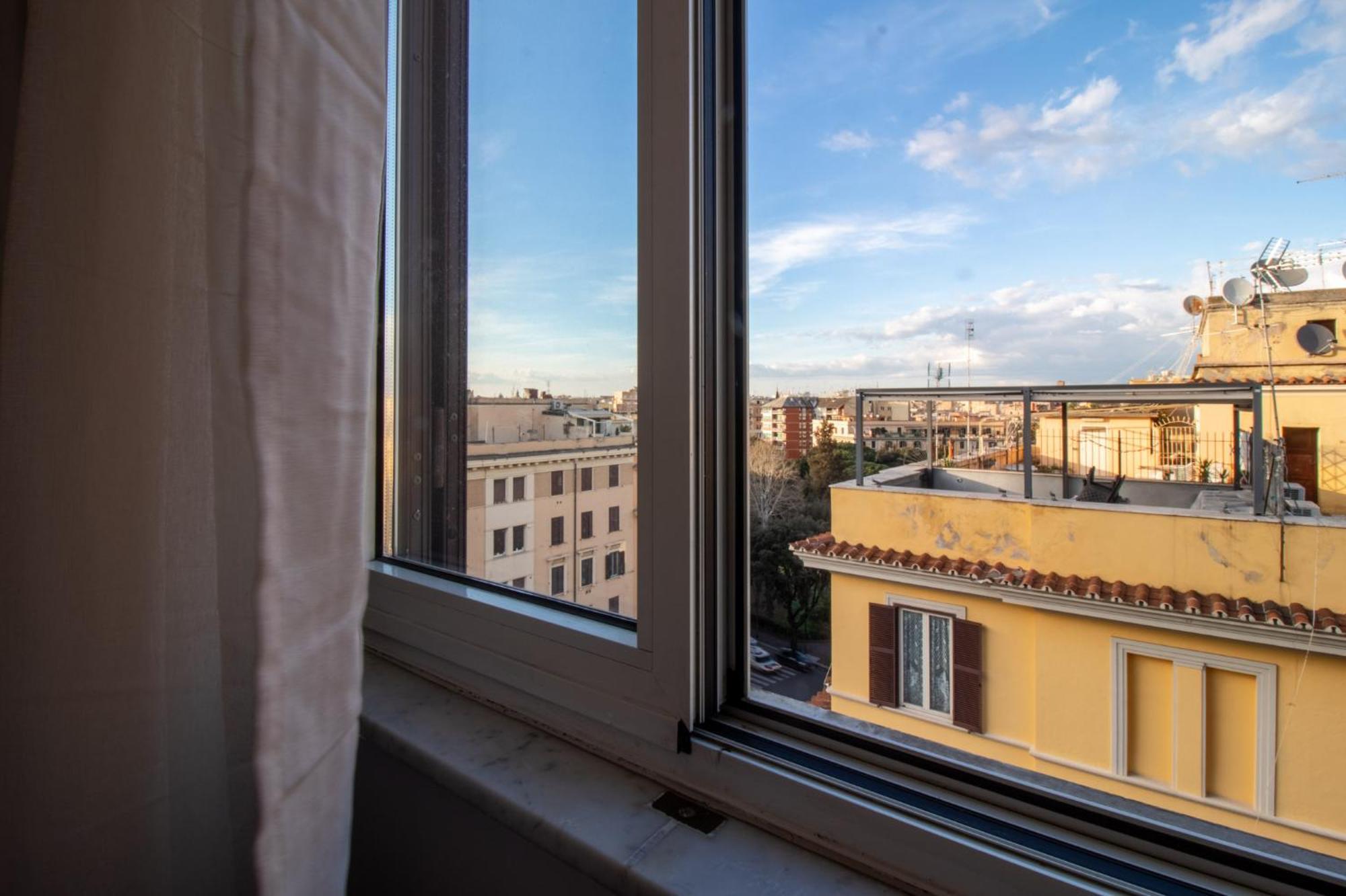 Apartment Dei Re Di *