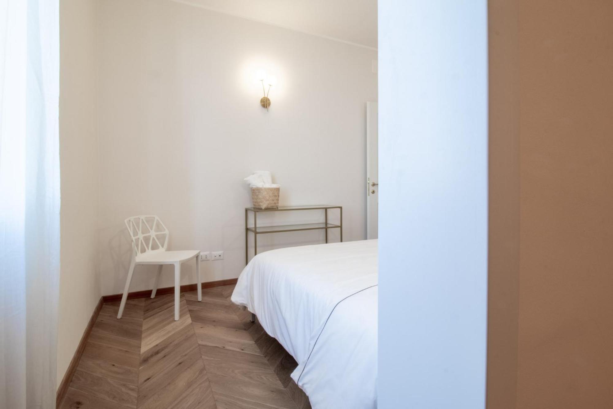 Apartment Dei Re Di Rom