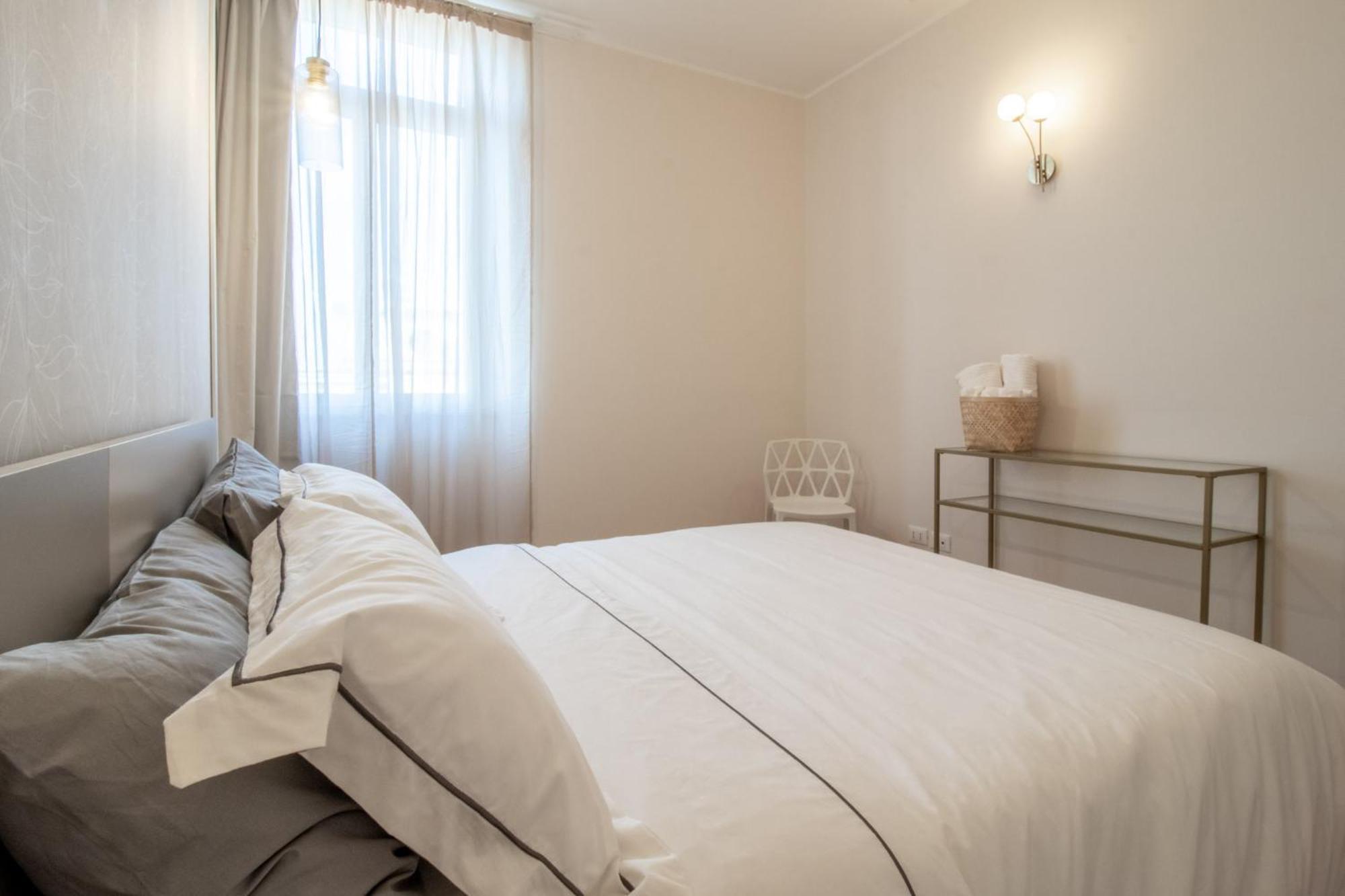 Dei Re Di Apartment Rom