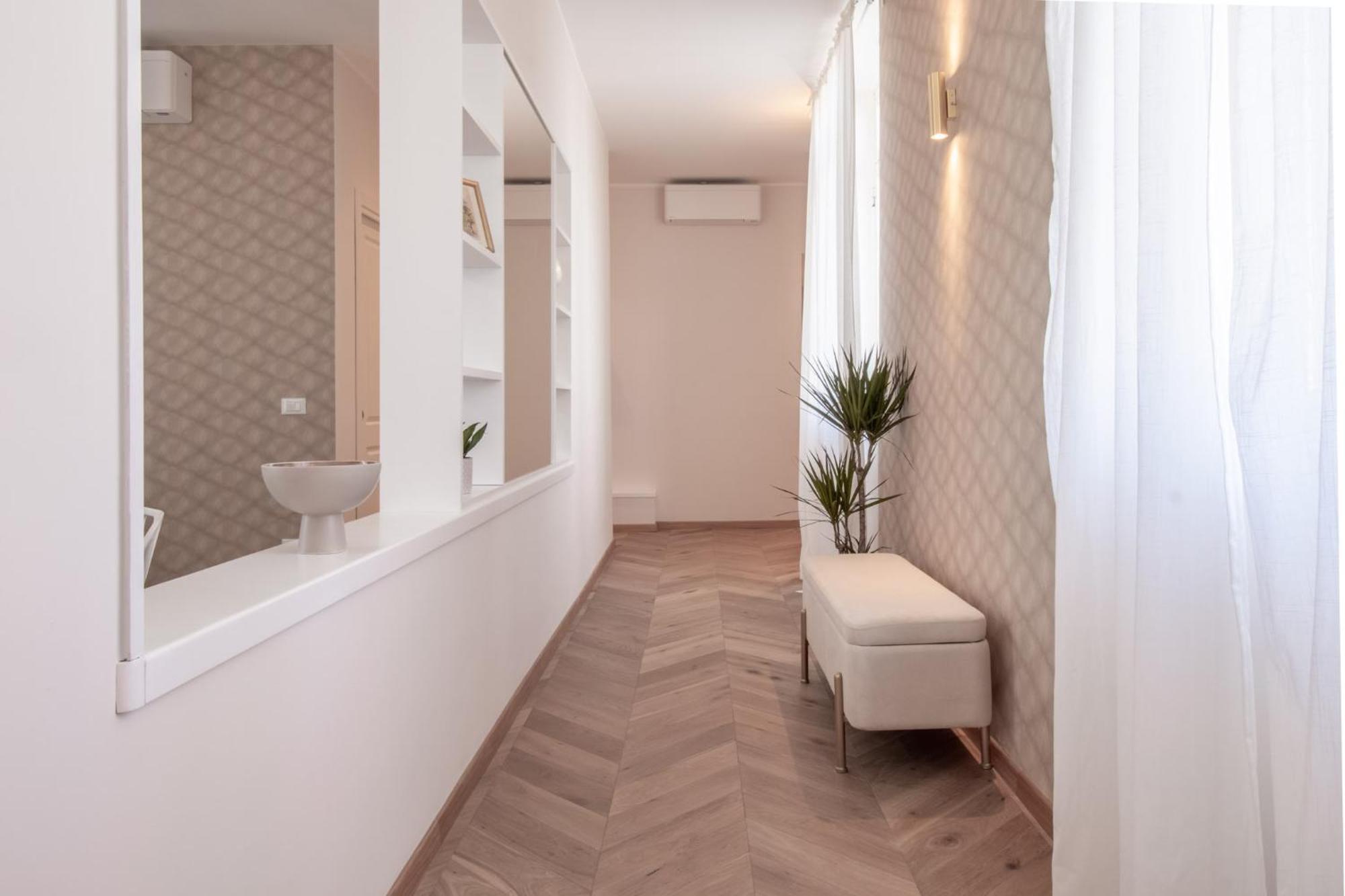 Dei Re Di Apartment Rom