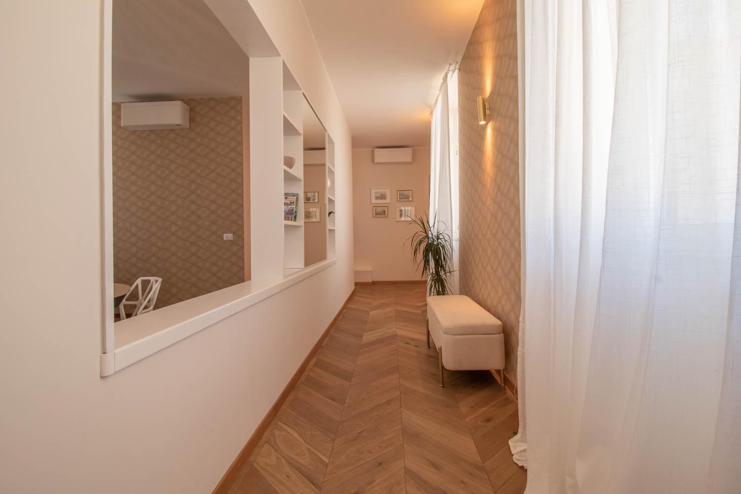 Apartment Dei Re Di
