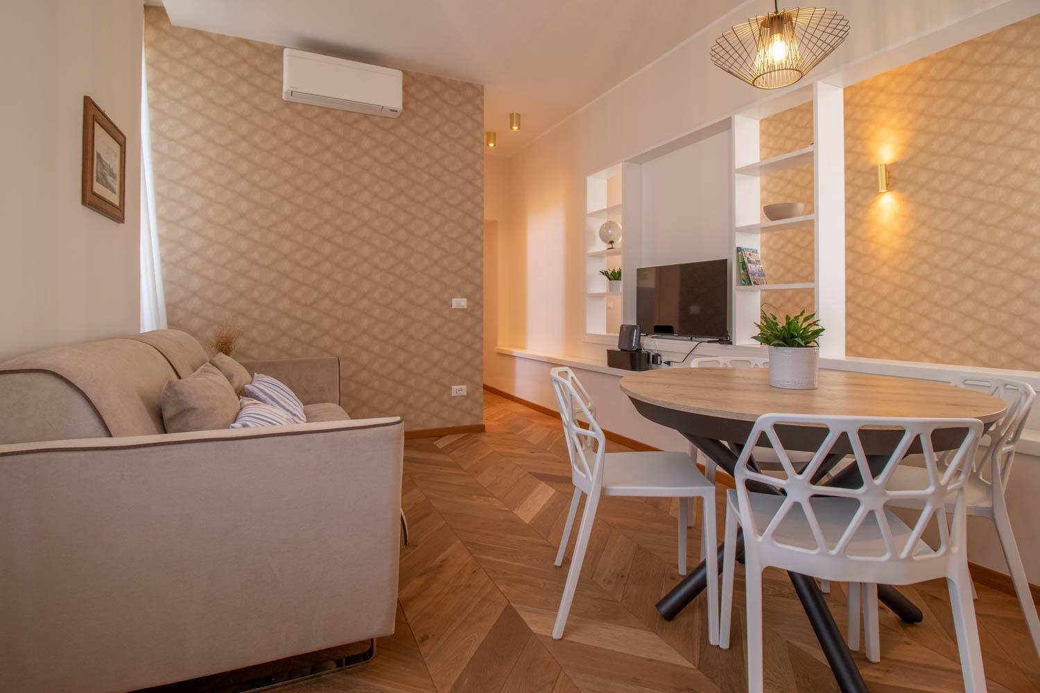 Dei Re Di Apartment Rom