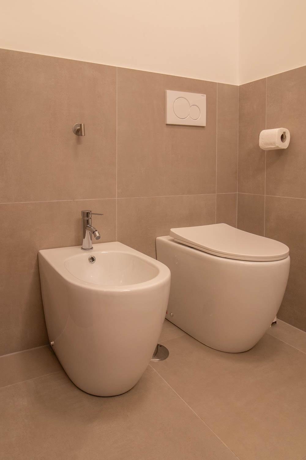 Dei Re Di Apartment