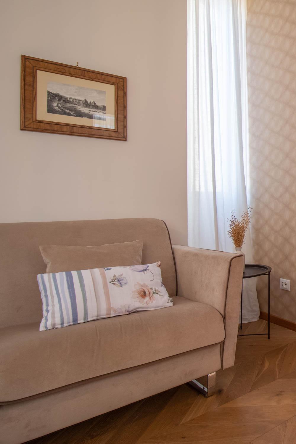 Dei Re Di Apartment