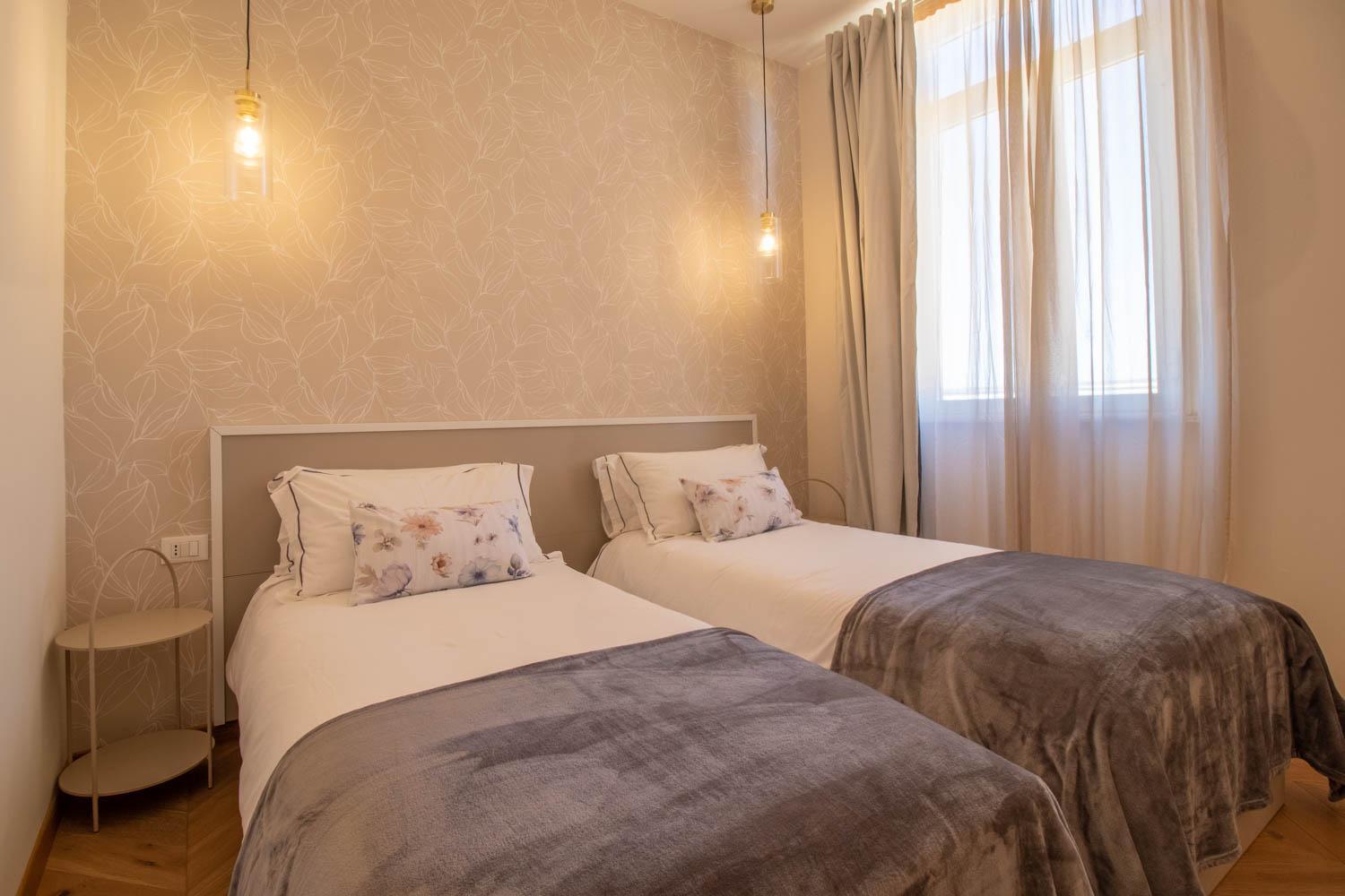 Apartment Dei Re Di