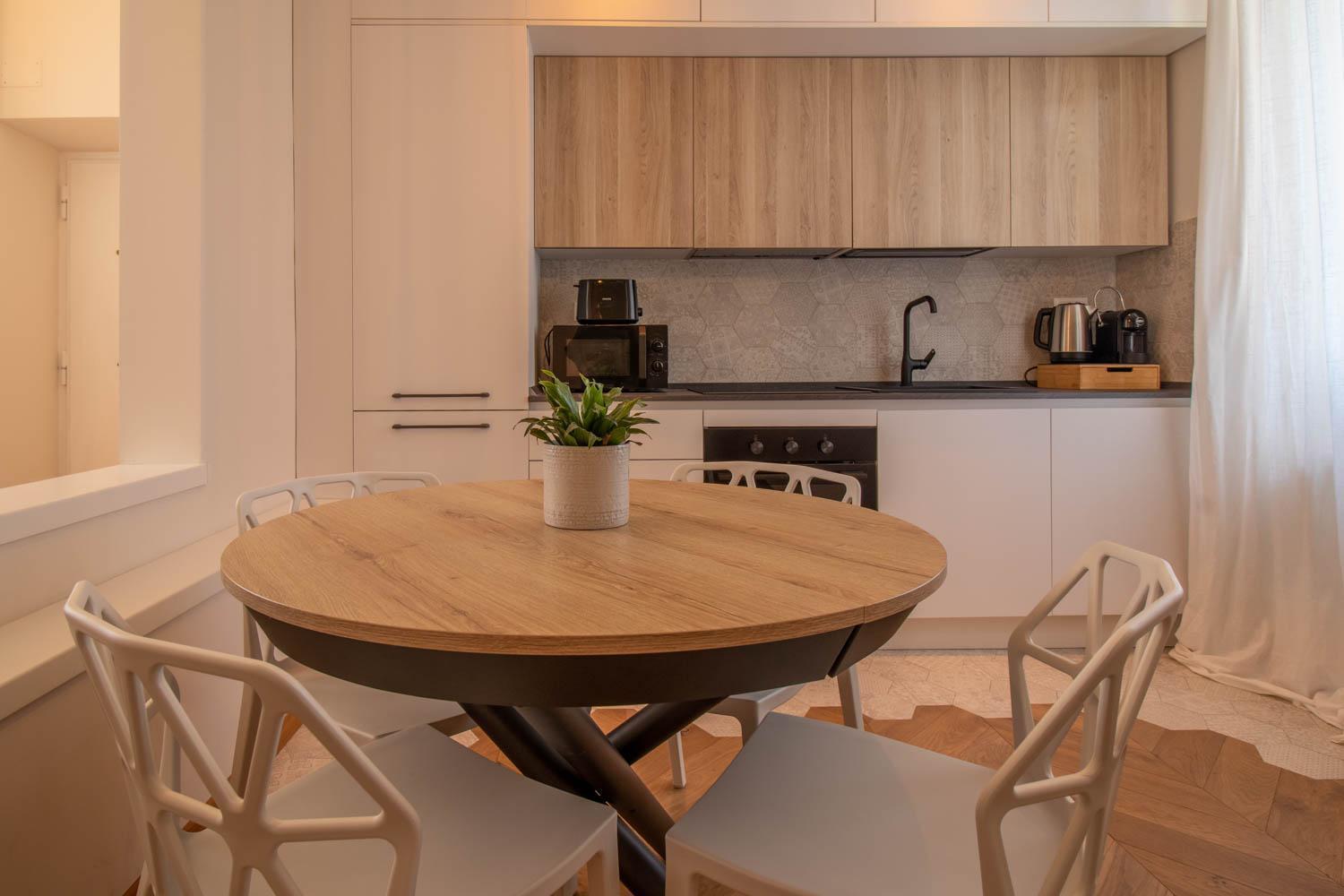 Apartment Dei Re Di *