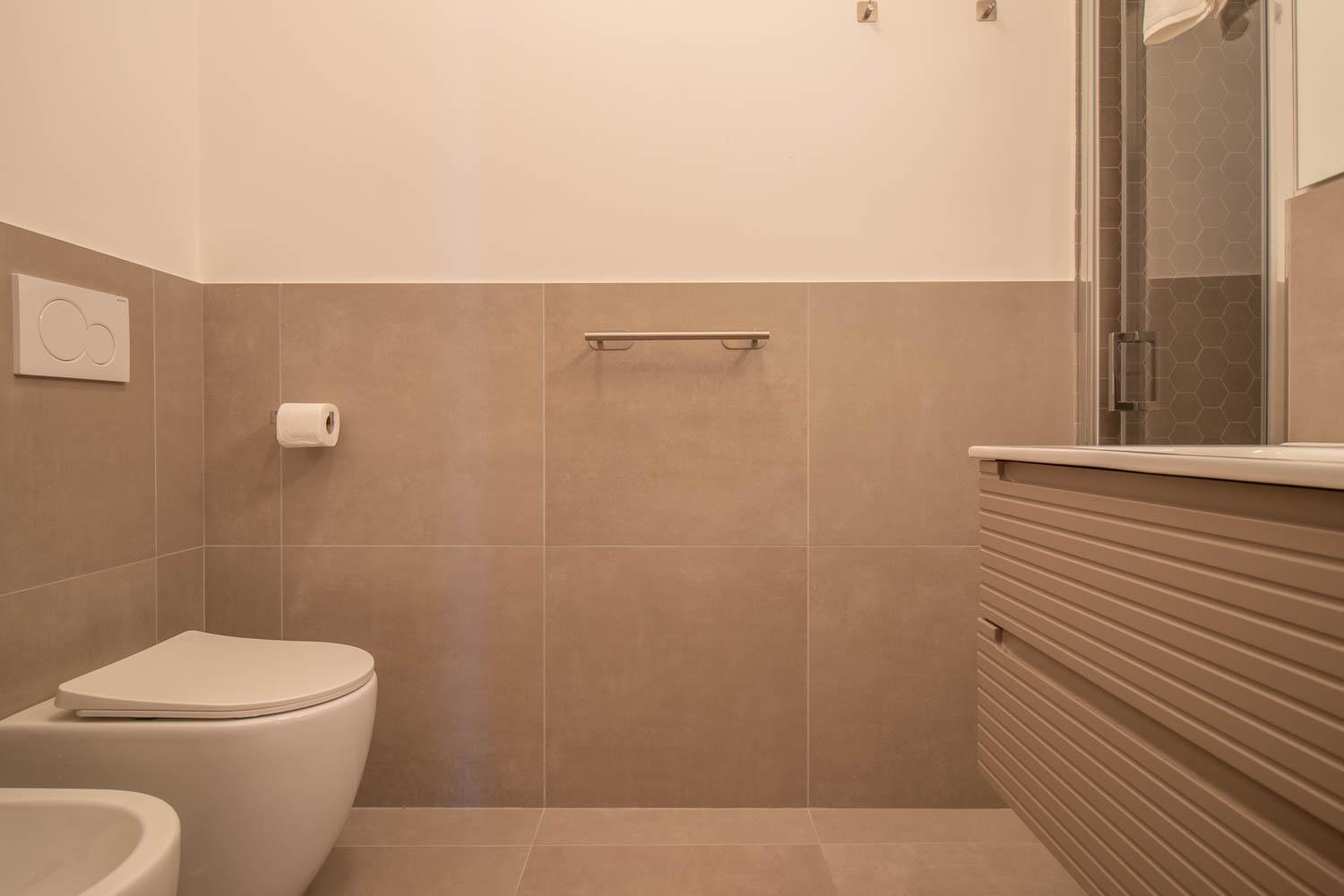 Dei Re Di Apartment *