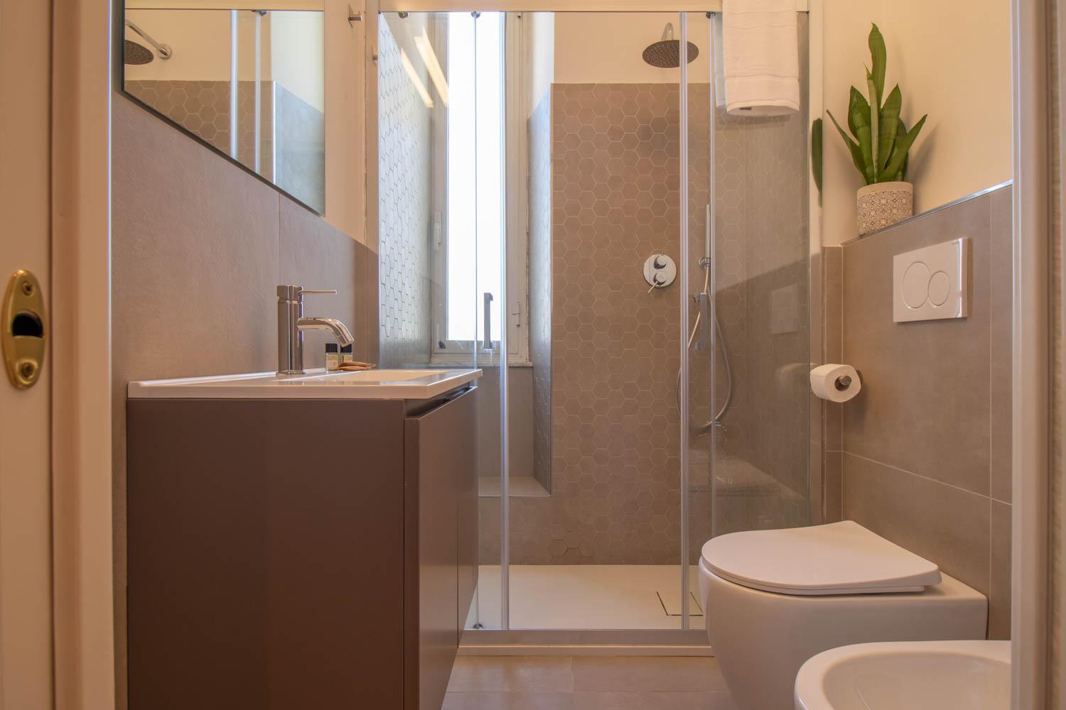 Apartment Dei Re Di *